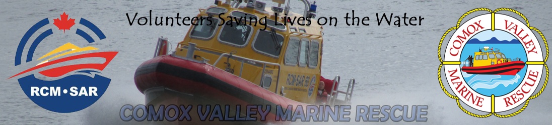 Comox Valley Marine Rescue